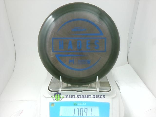 Paul McBeth ESP Hades - Discraft 170.91g