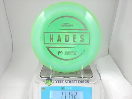 ESP Hades - Discraft 171.43g