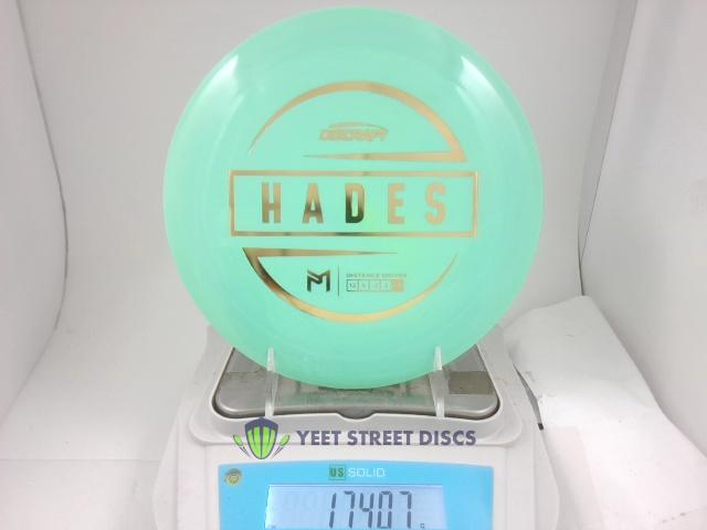 ESP Hades - Discraft 174.07g
