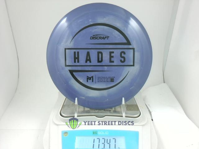 ESP Hades - Discraft 173.48g
