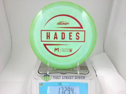 ESP Hades - Discraft 172.94g