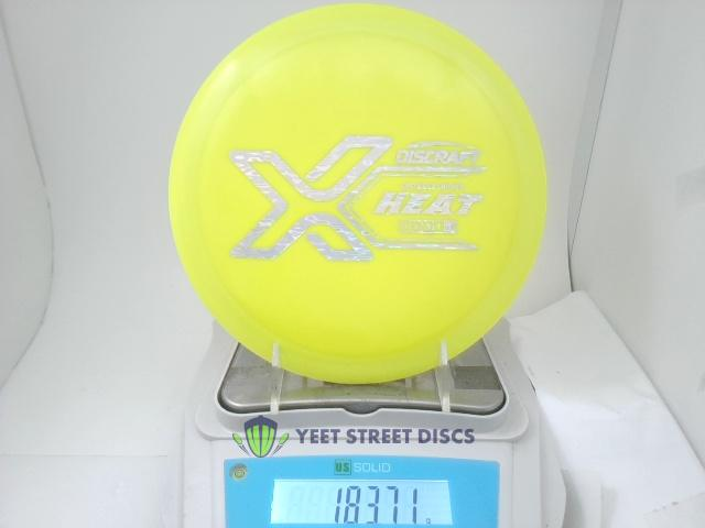 X Line Heat - Discraft 183.71g