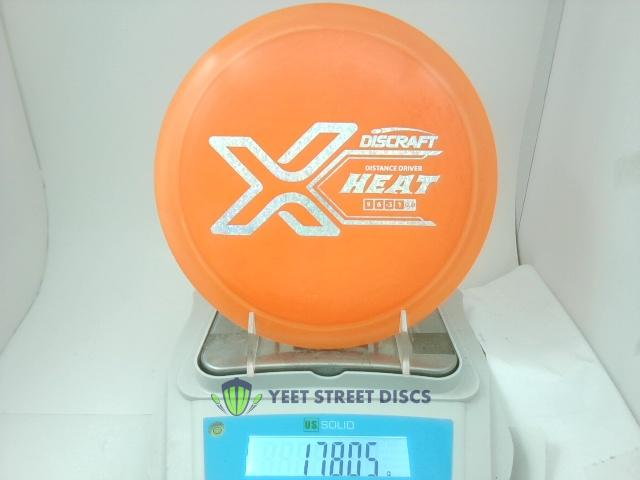 X Line Heat - Discraft 178.05g