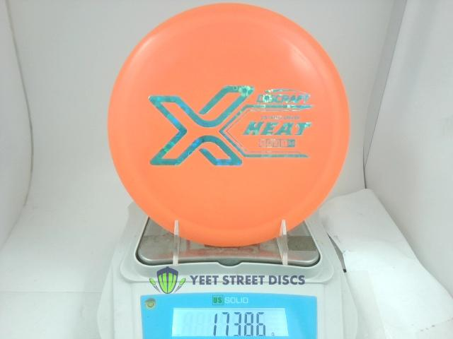 X Line Heat - Discraft 173.86g