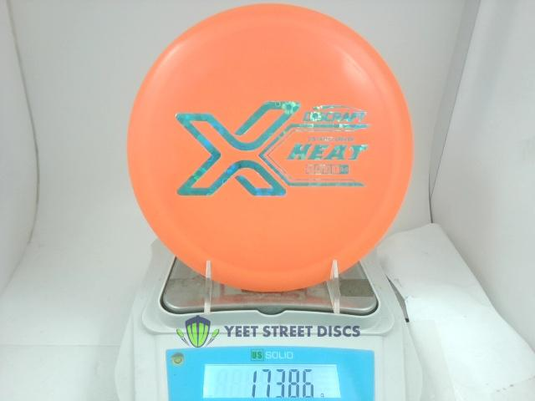 X Line Heat - Discraft 173.86g