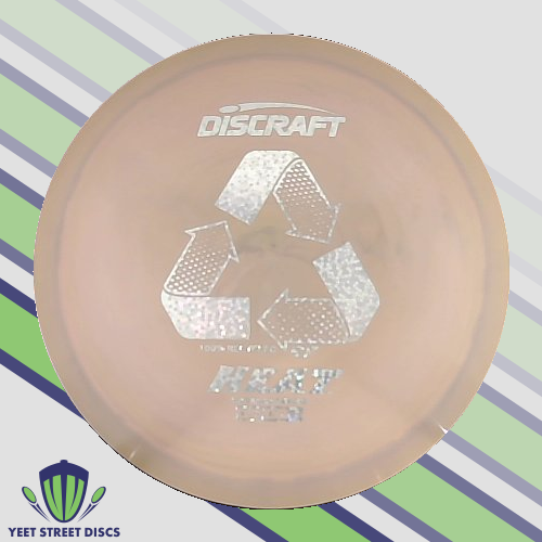 Recycled ESP Heat - Discraft 162.36g