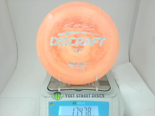 ESP Heat - Discraft 174.77g