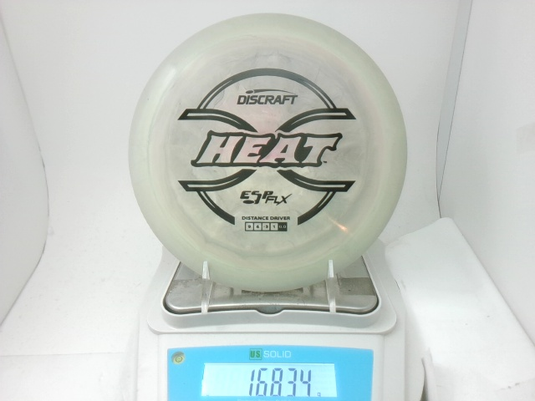 ESP FLX Heat - Discraft 168.34g