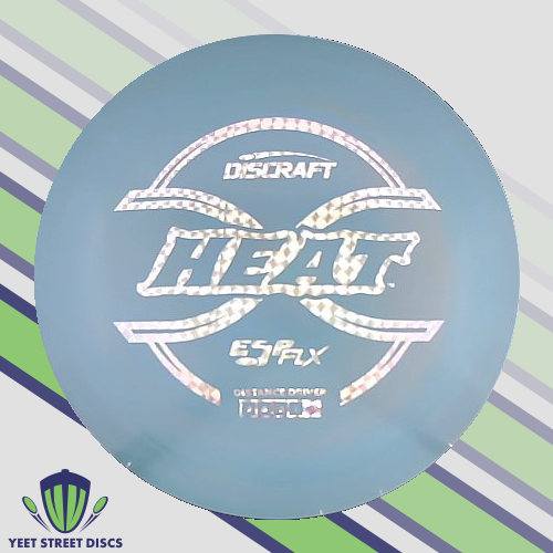 ESP FLX Heat - Discraft 176.54g