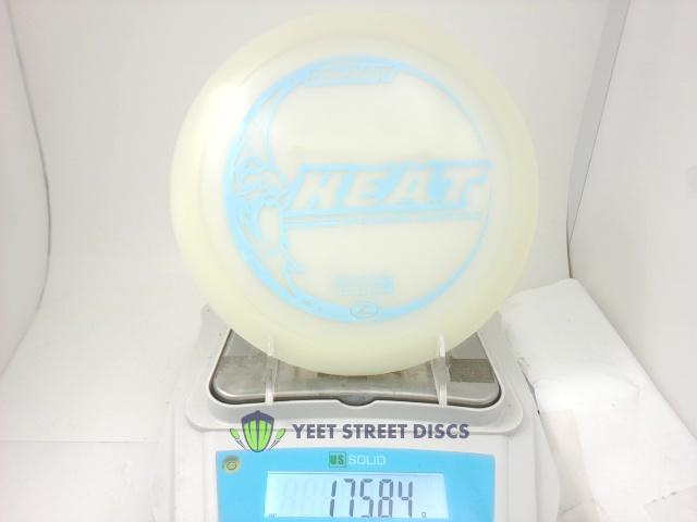 Mega-Glo Heat - Discraft 175.84g