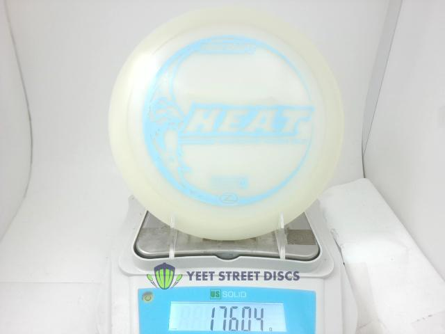 Mega-Glo Heat - Discraft 176.04g