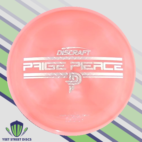 Paige Pierce Prototype ESP Joy - Discraft 177.08g