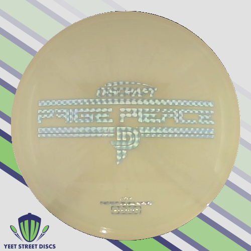 Paige Pierce Prototype ESP Joy - Discraft 175.45g