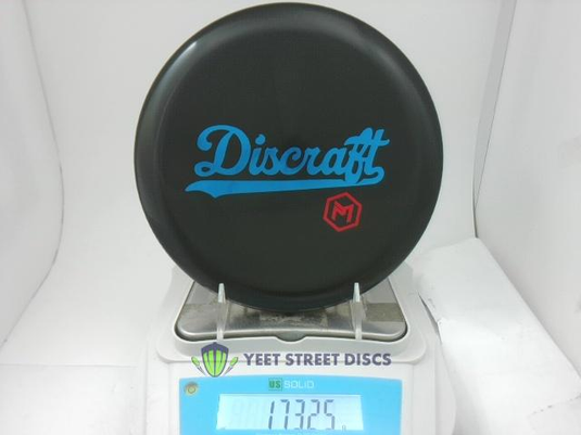 Paul McBeth Z Line Kratos - Discraft 173.25g