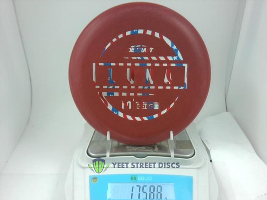 Paul McBeth Special Rubber Blend Luna - Discraft 175.88g