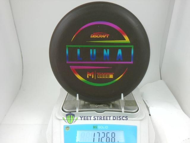 Paul McBeth Special Rubber Blend Luna - Discraft 172.68g