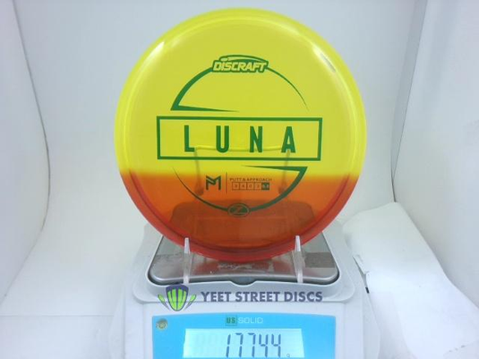 Harper Dip Dyes  Z Line Luna - Discraft 177.44g