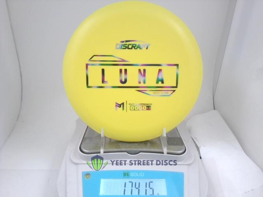 Putter Line Hard Luna - Discraft 174.15g