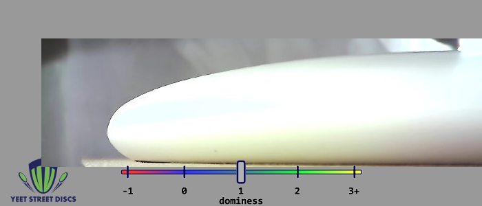 Load image into Gallery viewer, Putter Line Hard Luna - Discraft 172.40g
