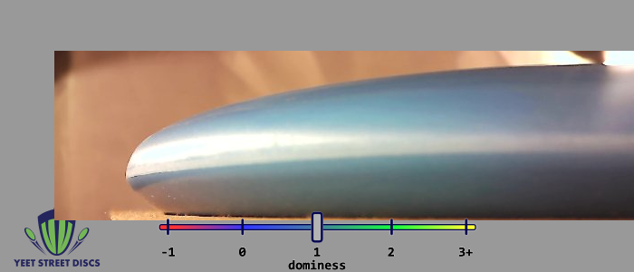 Load image into Gallery viewer, Putter Line Hard Luna - Discraft 172.20g
