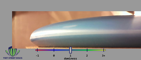 Putter Line Hard Luna - Discraft 173.14g