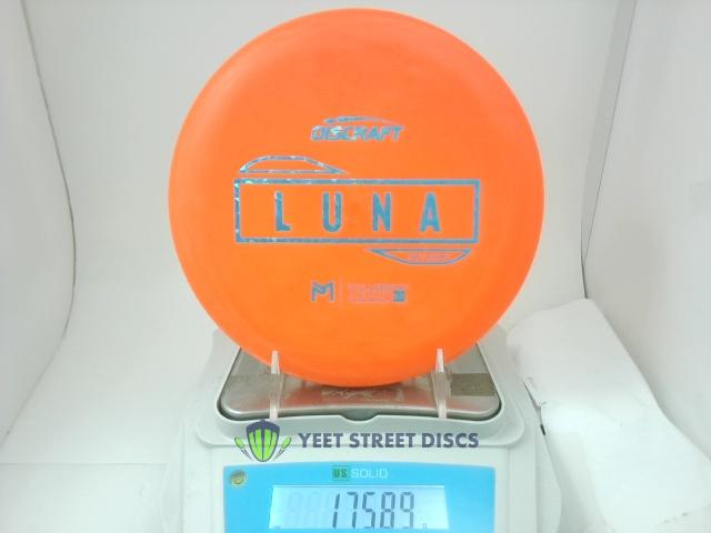Putter Line Soft Luna - Discraft 175.88g