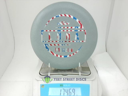 Rubber Blend Luna - Discraft 174.69g