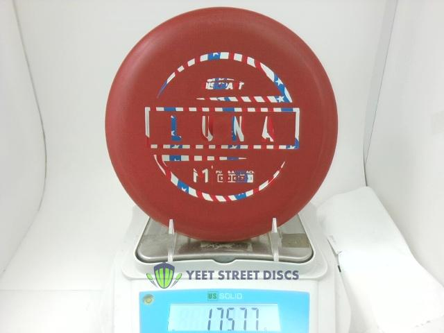 Rubber Blend Luna - Discraft 175.77g
