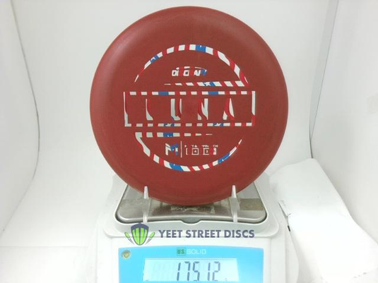 Rubber Blend Luna - Discraft 175.12g