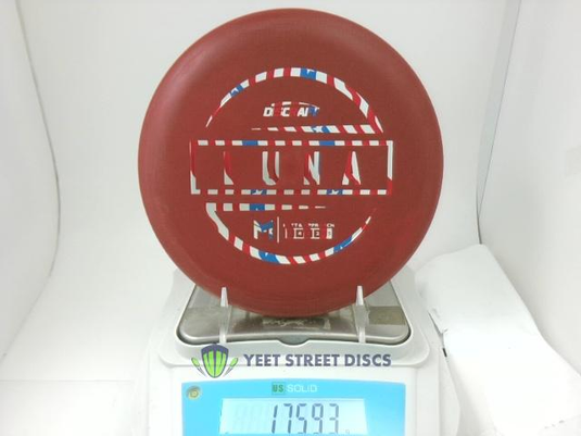 Rubber Blend Luna - Discraft 175.93g
