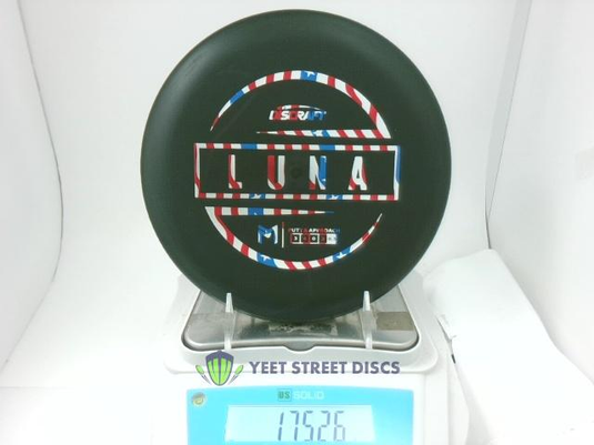 Rubber Blend Luna - Discraft 175.26g