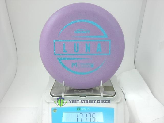 Rubber Blend Luna - Discraft 171.75g