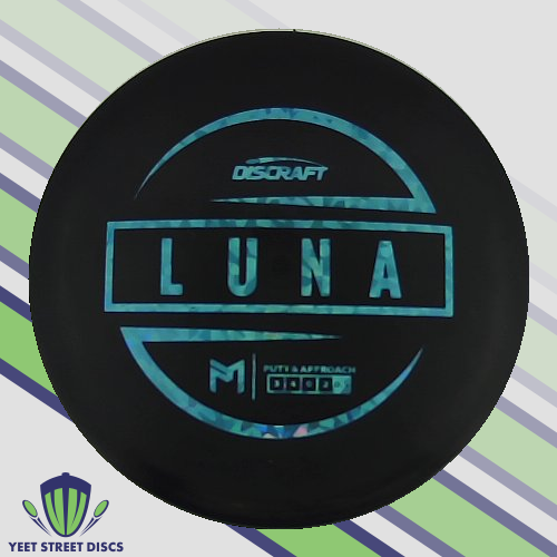 Paul McBeth Special Blend Luna - Discraft 174.50g