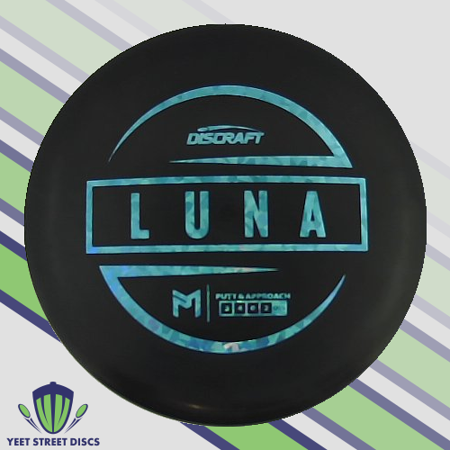 Paul McBeth Special Blend Luna - Discraft 174.50g