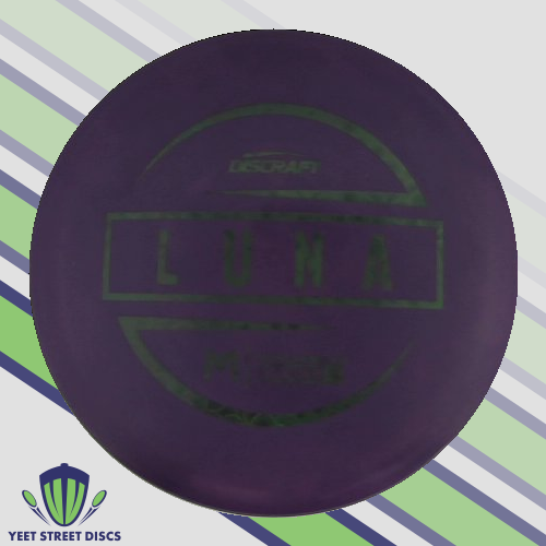 Paul McBeth Special Blend Luna - Discraft 175.39g