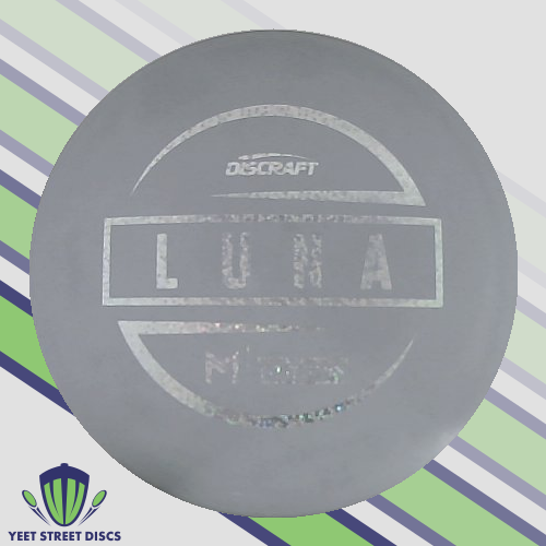 Paul McBeth Special Blend Luna - Discraft 180.41g