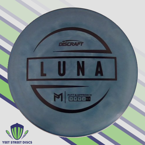 Paul McBeth Special Blend Luna - Discraft 171.31g