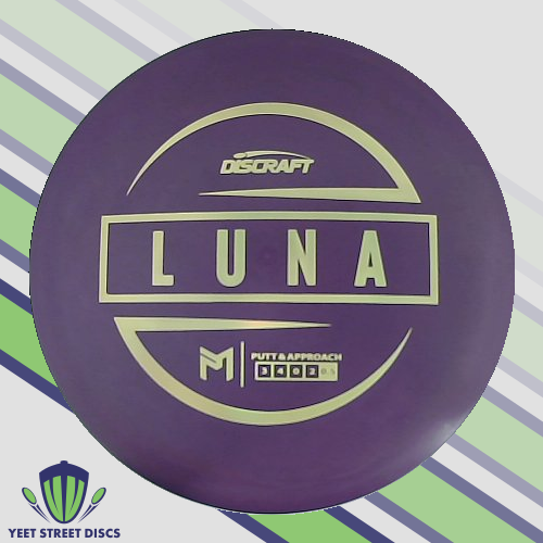 Paul McBeth Special Blend Luna - Discraft 174.76g