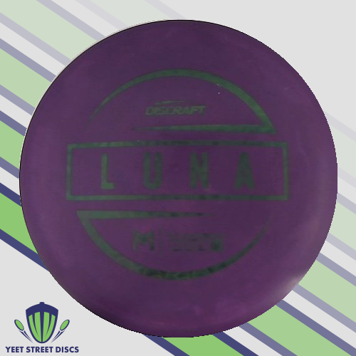 Paul McBeth Special Blend Luna - Discraft 174.91g