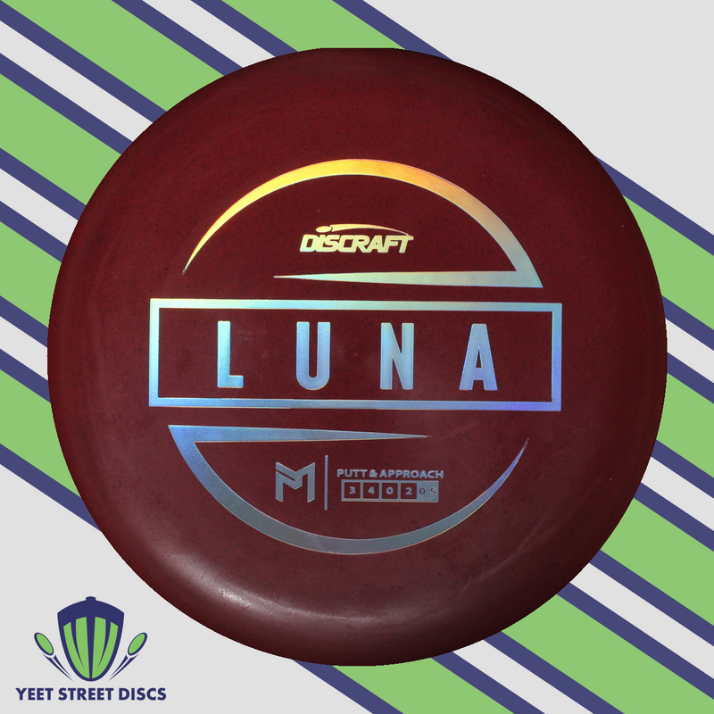 Load image into Gallery viewer, Special Blend Luna - Discraft 174.84g
