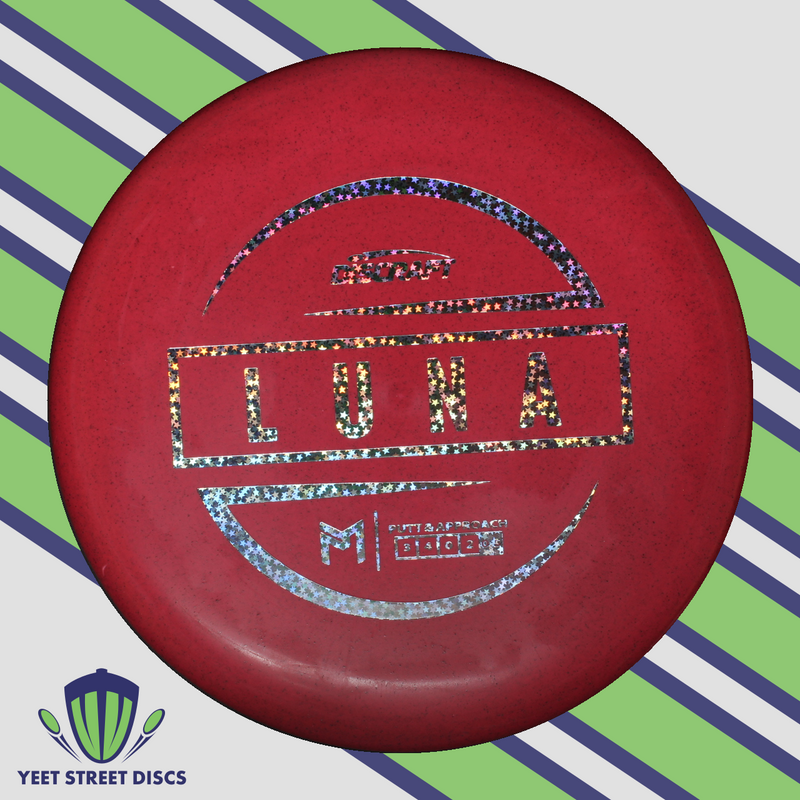 Load image into Gallery viewer, Special Blend Luna - Discraft 172.07g
