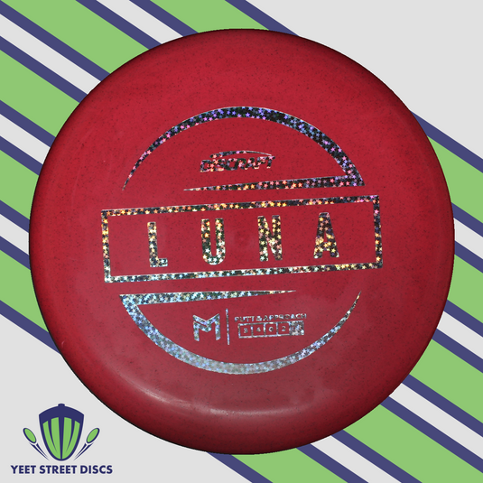 Special Blend Luna - Discraft 172.07g