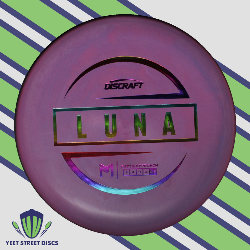 Load image into Gallery viewer, Special Blend Luna - Discraft 173.63g
