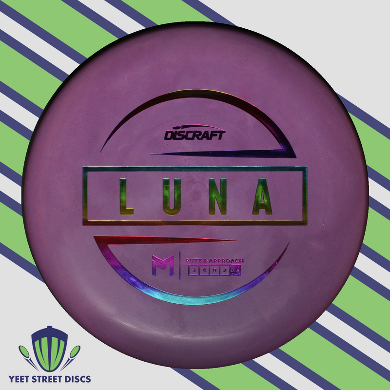 Load image into Gallery viewer, Special Blend Luna - Discraft 173.62g
