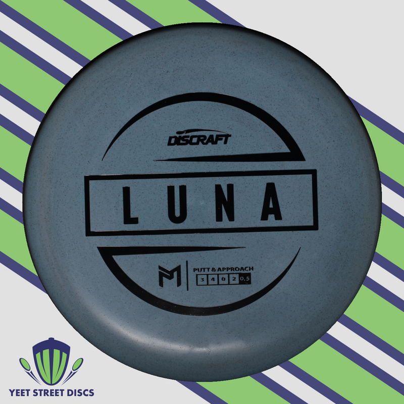 Load image into Gallery viewer, Special Blend Luna - Discraft 175.41g
