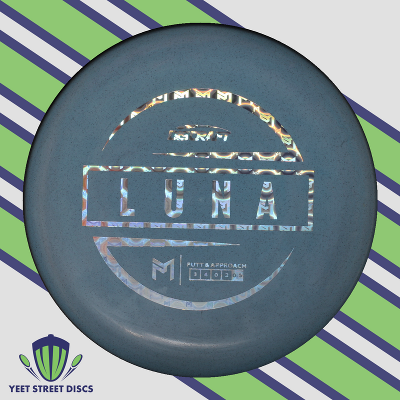 Load image into Gallery viewer, Special Blend Luna - Discraft 174.05g
