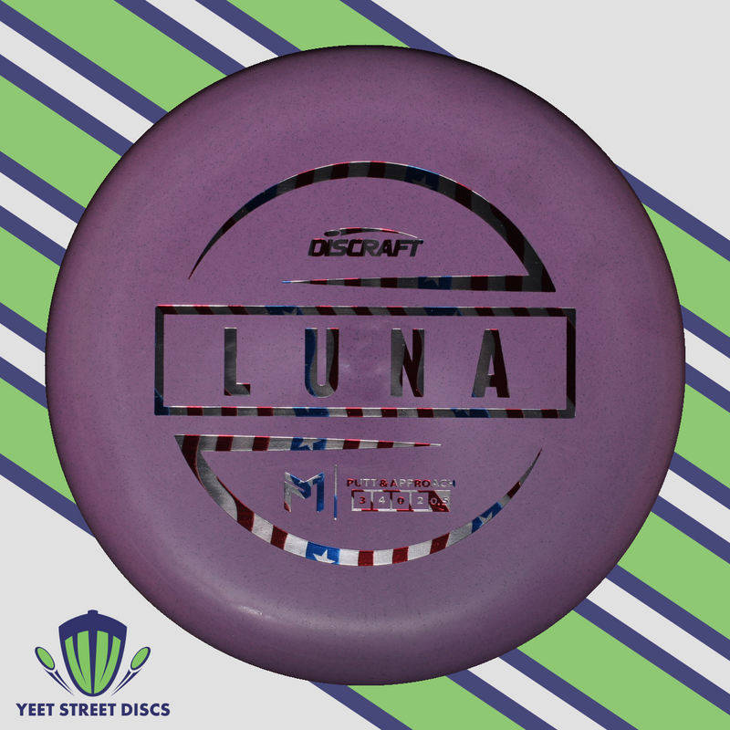 Load image into Gallery viewer, Special Blend Luna - Discraft 173.43g
