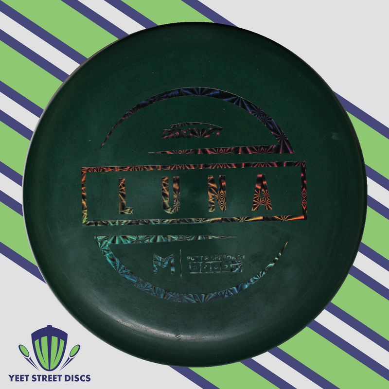Load image into Gallery viewer, Special Blend Luna - Discraft 175.15g
