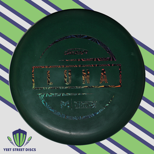 Special Blend Luna - Discraft 175.15g