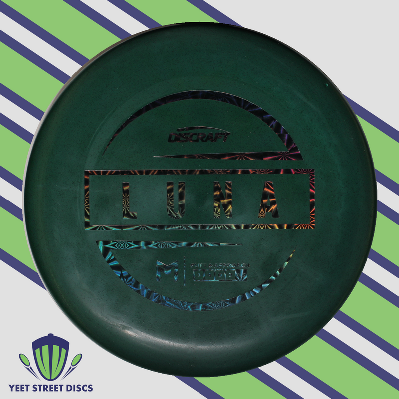 Load image into Gallery viewer, Special Blend Luna - Discraft 174.09g
